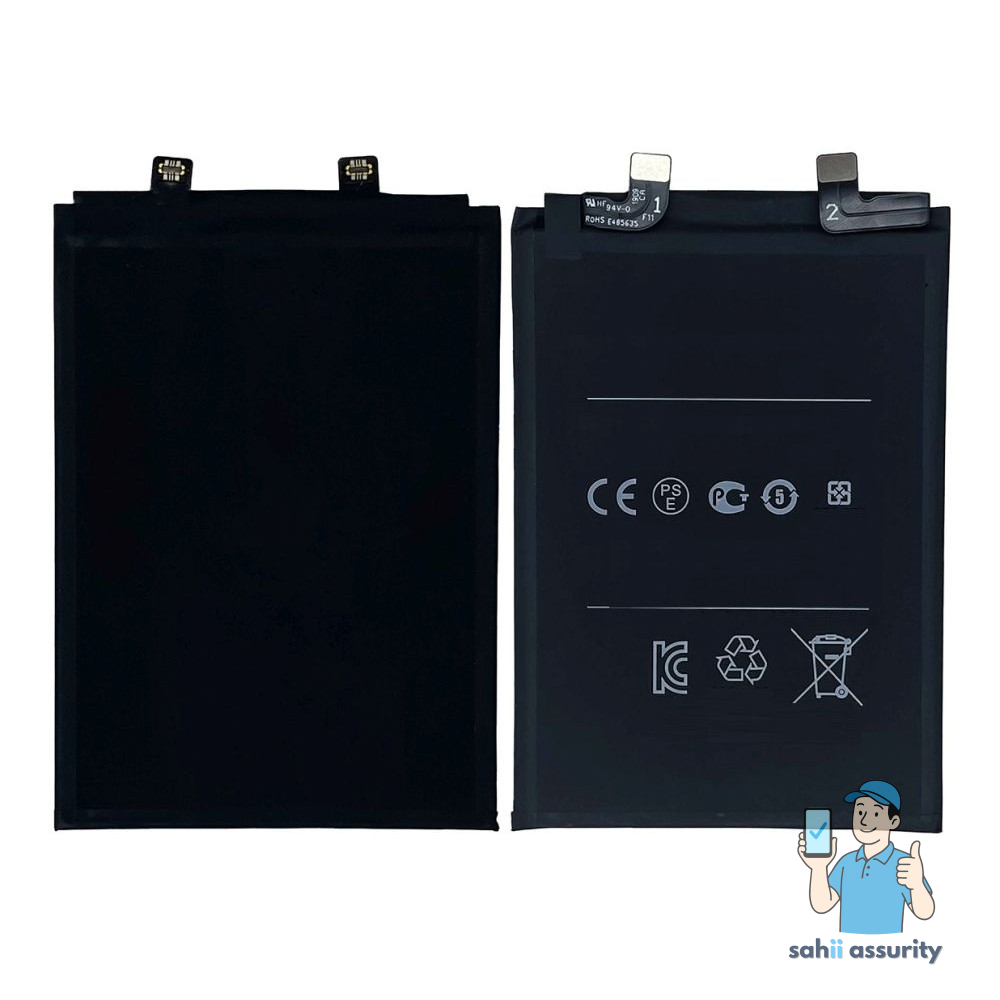 Battery for Xiaomi Poco X4 Pro 5G